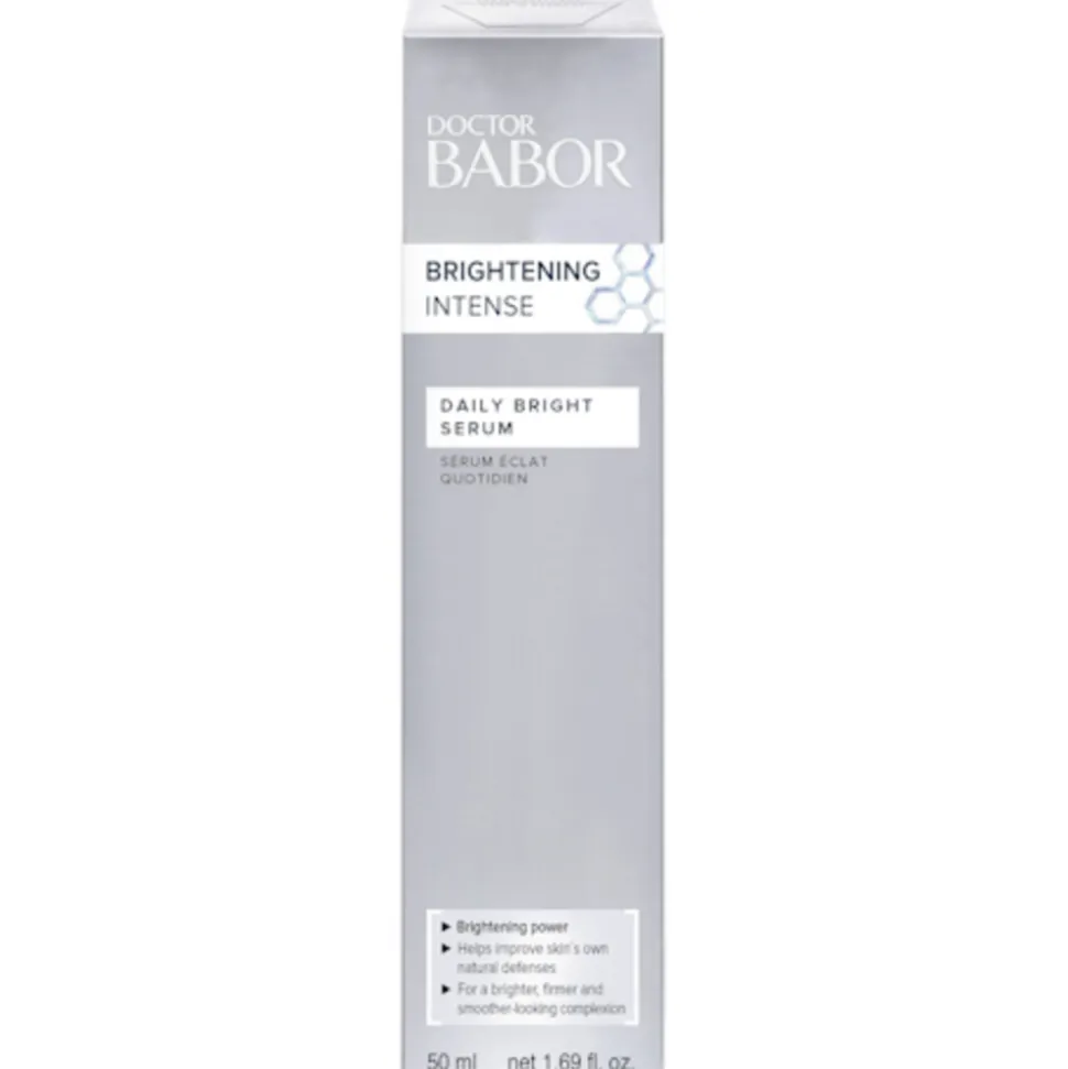 Babor Brightening Intense Daily Bright Serum 50 ml