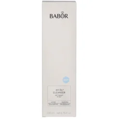 Babor Cleansing HY-ÖL 200 ml