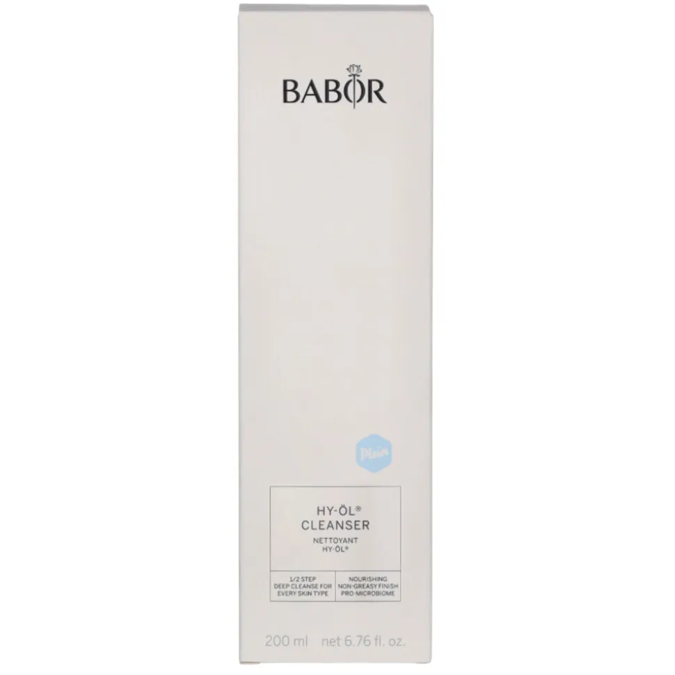 Babor Cleansing HY-ÖL 200 ml