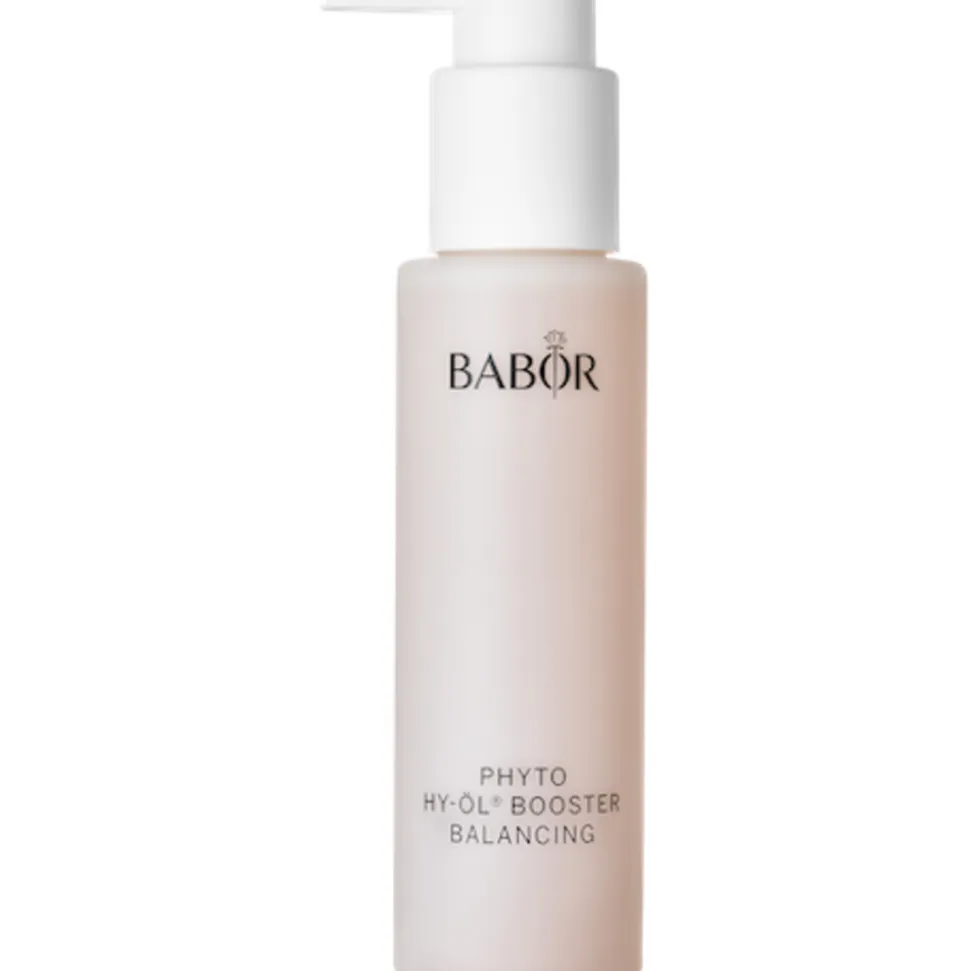 Babor Cleansing Phyto Hy-Oil Booster Balancing 100 ml