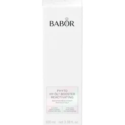 Babor Cleansing Phyto Hy-Oil Booster Reactivating 100 ml