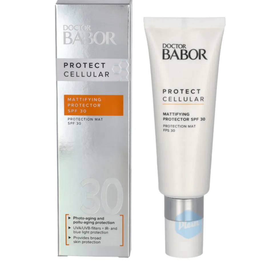 Babor Doctor Gezichtslotion Mattify Protector SPF30 50 ml