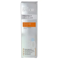 Babor Doctor Gezichtslotion Mattify Protector SPF30 50 ml