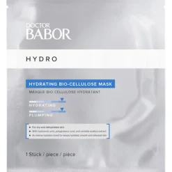 Babor Hydrating Bio-Cellulose Mask