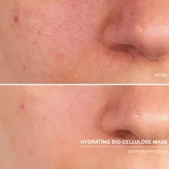 Babor Hydrating Bio-Cellulose Mask