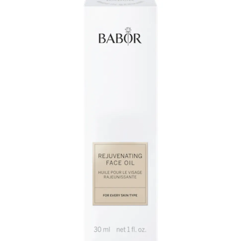 Babor Rejuvenating Face Oil 30 ml