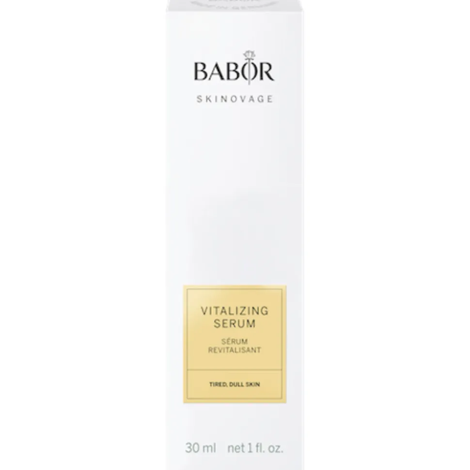 Babor Skinovage Vitalizing Serum 30 ml