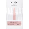 Babor SOS Calming Ampoule Concentrates 14 ml