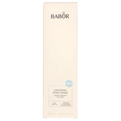 Babor Toner Soothing Rose 200 ml