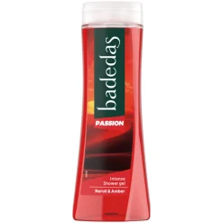 Badedas Douche Passion 600 ml