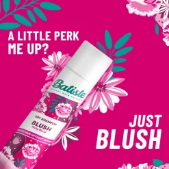 Batiste Droogshampoo Blush 200 ml