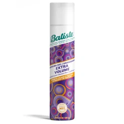 Batiste Droogshampoo Extra Volume 200 ml