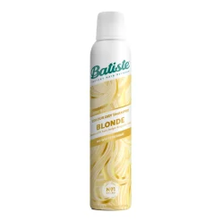 Batiste Droogshampoo Hint of Colour Light Blond 200 ml