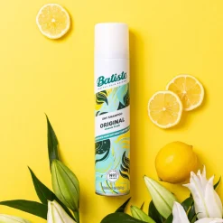 Batiste Droogshampoo Original 200 ml