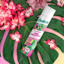 Batiste Droogshampoo Pink Pineapple 200 ml