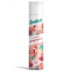 Batiste Droogshampoo Rose Gold 200 ml