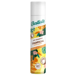 Batiste Droogshampoo Tropical 200 ml