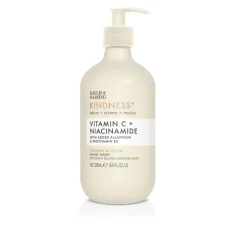Baylis & Harding Goodness Handzeep Vitamin C + Niacinamide 500 ml