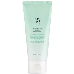 Beauty of Joseon Green Plum Refreshing Cleanser 100 ml