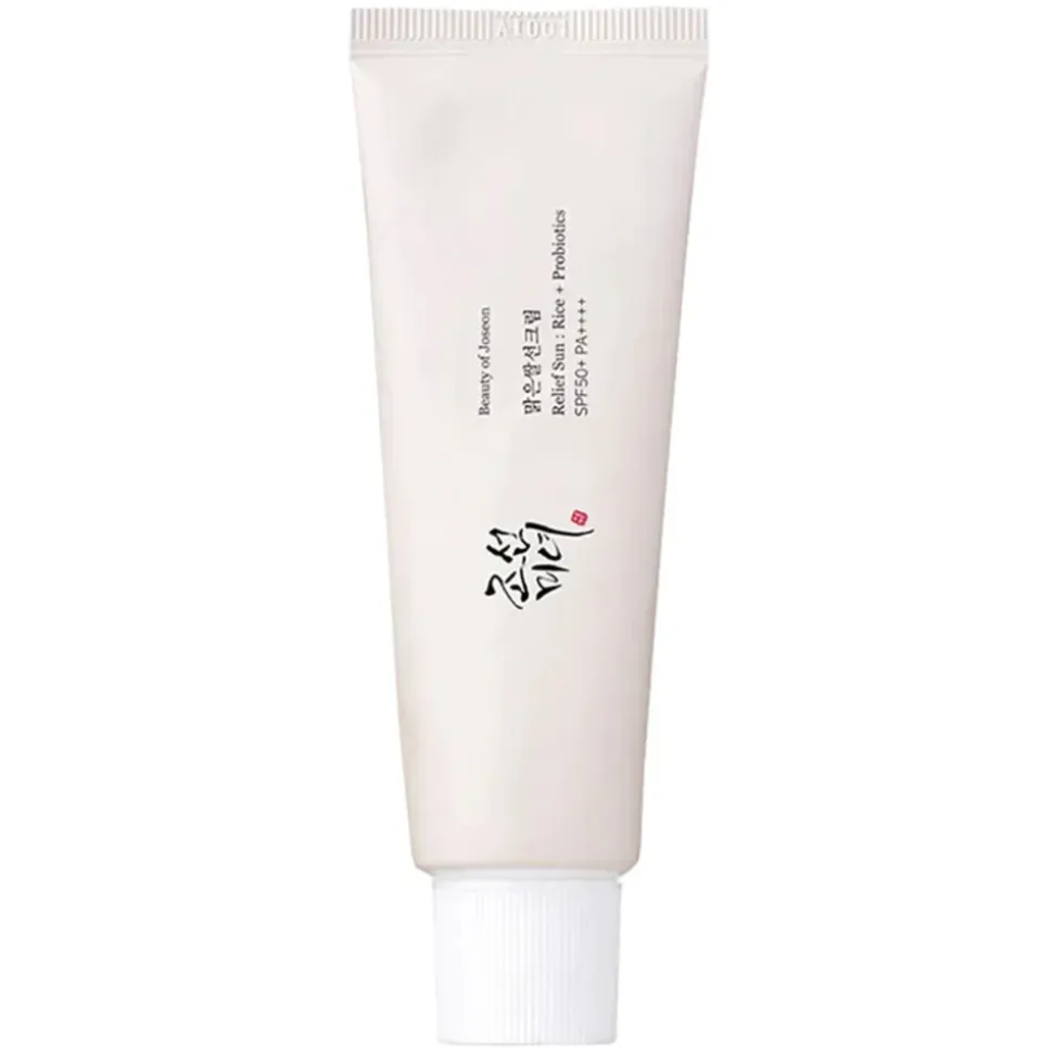 Beauty of Joseon Relief Sun Rice + Probiotics SPF50+ PA++++ 50 ml