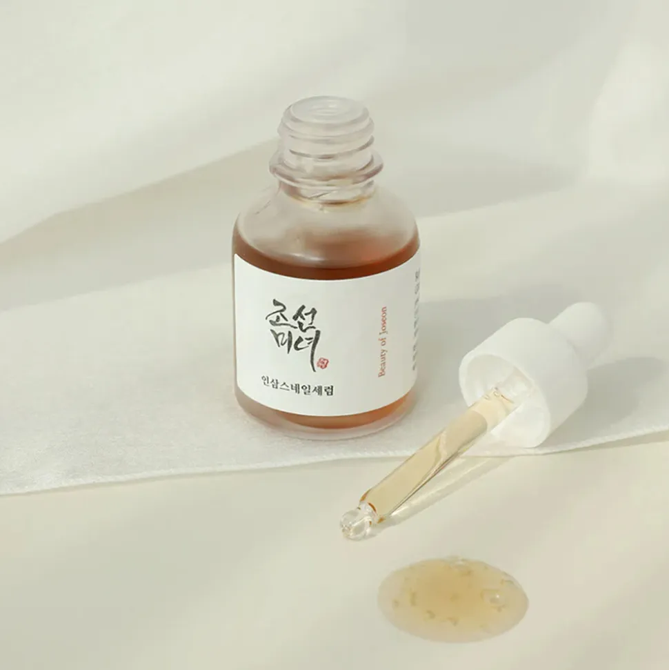 Beauty of Joseon Revive Serum Ginseng + Snail Mucin 30 ml