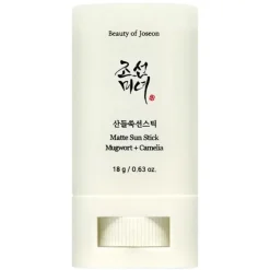 Beauty of Joseon Sun stick Mugwort + Camilia SPF50+ 18 gr