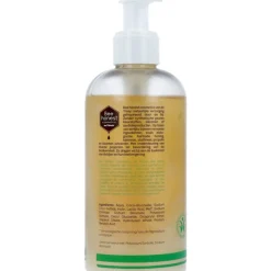 Bee Honest Handzeep Neutraal 250 ml