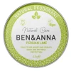 Ben & Anna Deodorant Créme Persian Lime 45 gr