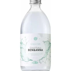 Ben & Anna Mondwater Sensitive 500 ml