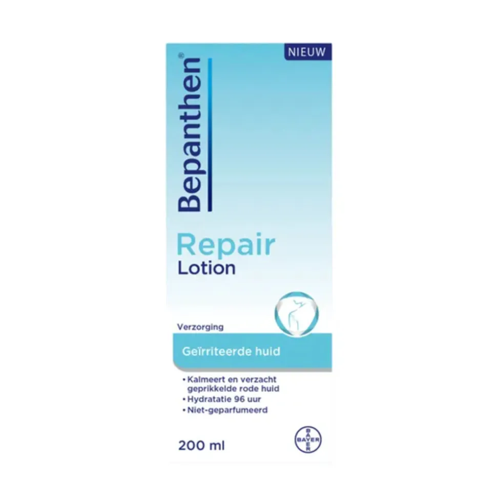 Bepanthen Repair Lotion 200 ml
