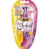 Bic Scheermes Color Collection