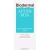 Biodermal Aftersun Melk Bruinverlengend 200 ml