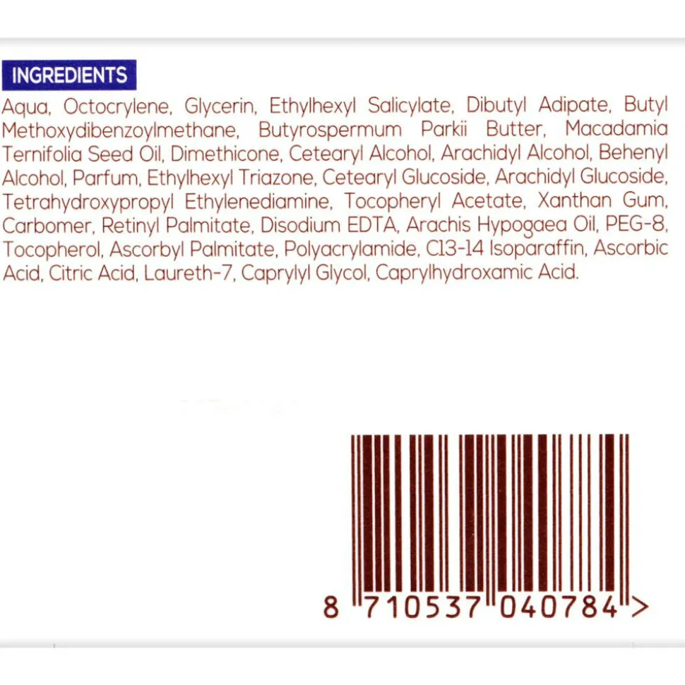 Biodermal Dagcrème Anti-Age 60+ 50 ml