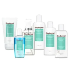 Biodermal Face Wash 150 ml