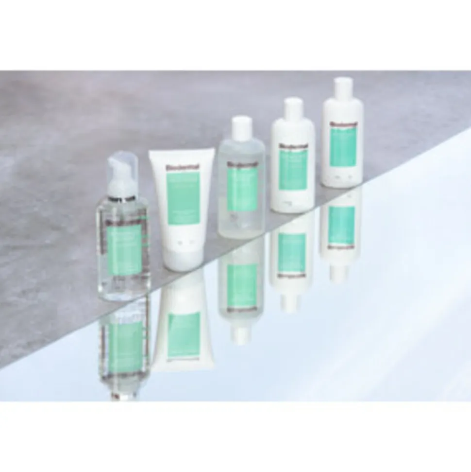 Biodermal Face Wash 150 ml