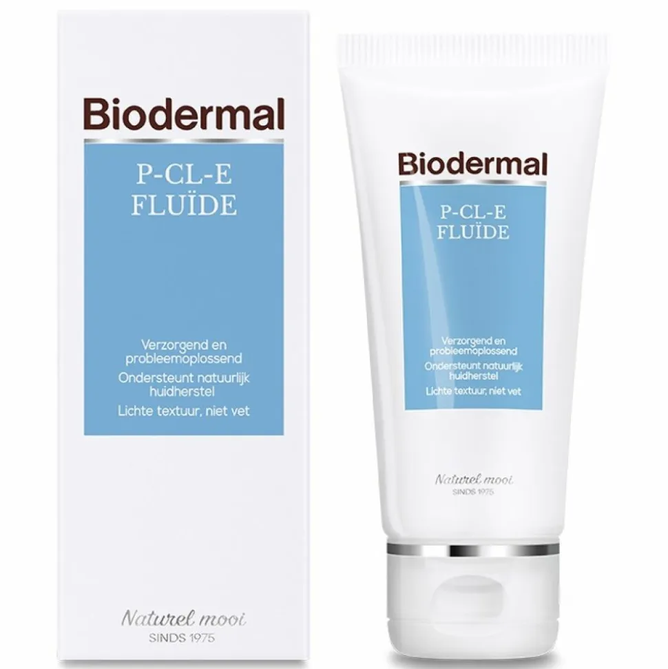 Biodermal Fluide P-CL-E 50 ml