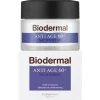 Biodermal Nachtcrème Anti Age 60+ 50 ml