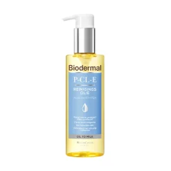 Biodermal P-CL-E Reinigingsolie 150 ml