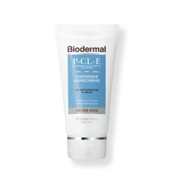 Biodermal P-CL-E Voedende Handcrème 75 ml
