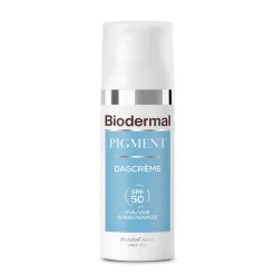 Biodermal Pigment Dagcrème 50 ml