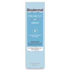 Biodermal Pigment Serum 30 ml