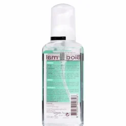 Biodermal Reinigende Mousse Gevoelige Huid 150 ml