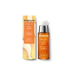 Biodermal Skin Booster Serum Vitamine C Glow 30 ml