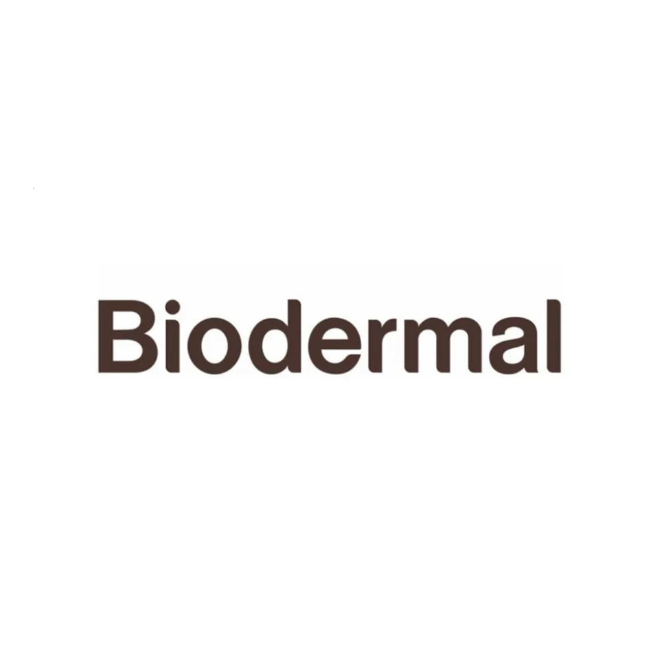 Biodermal Ultralichte Zonnefluide SPF 50+ 40 ml