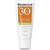 Biodermal Zonnefluïde Gezicht Matterend SPF 30 40 ml