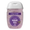 Biolina Handgel 70% Alcohol Lavendel