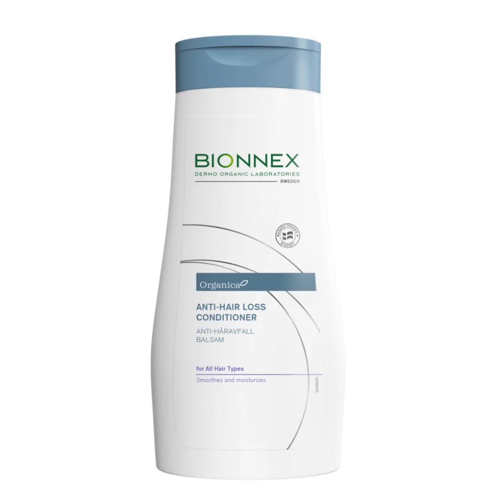 Bionnex Organica Anti-Roos Conditioner Alle Haartypes 300 ml