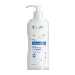 Bionnex Perfederm Hydraterende Body Creme 250 ml