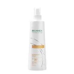Bionnex Preventiva Zonnebrand Spray SPF 30+ 200 ml
