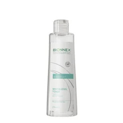 Bionnex Rendaderm Revitaliserende Toner Voor Vettige en Acnegevoelige Huid 200 ml